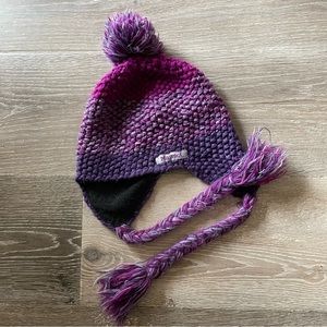 Marmot Pom Pom Beanie